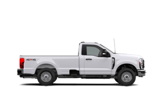 2026 Ford Super Duty® External Image 1